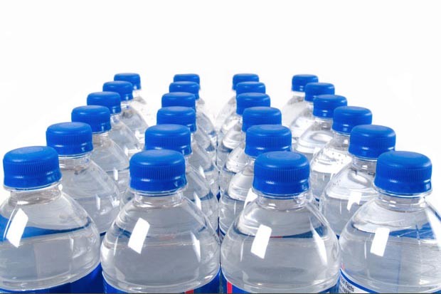 stored-bottled-water