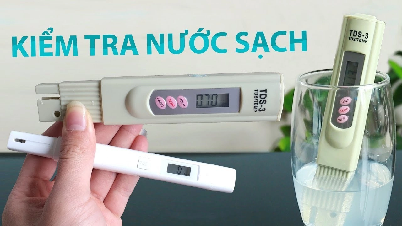 nên mua máy lọc nước nào