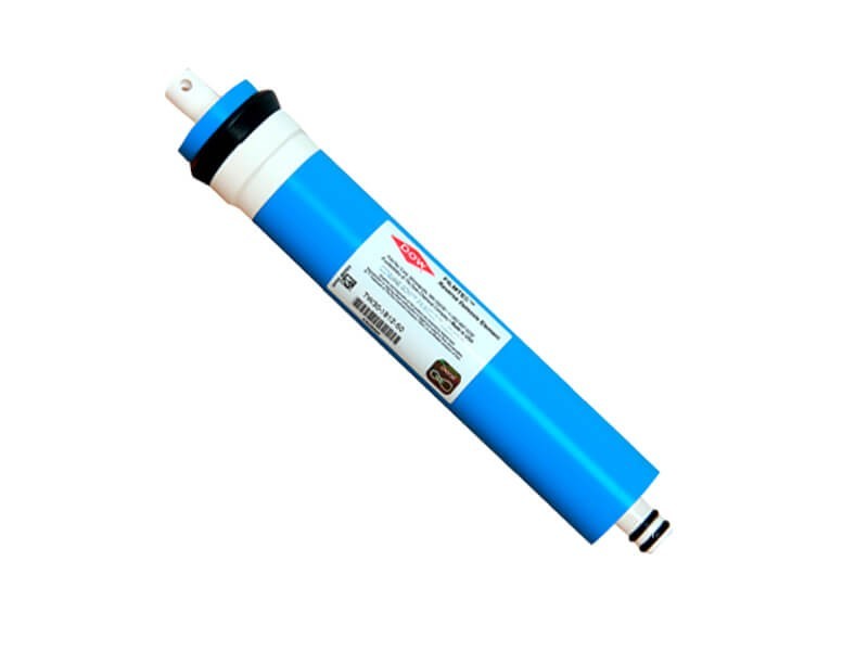 Màng RO 50 GPD thay chậm Mỹ