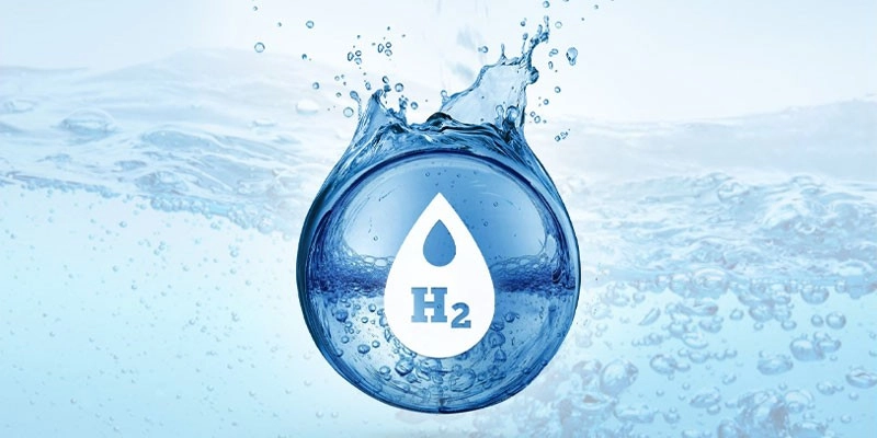 Máy lọc nước Hydrogen là gì