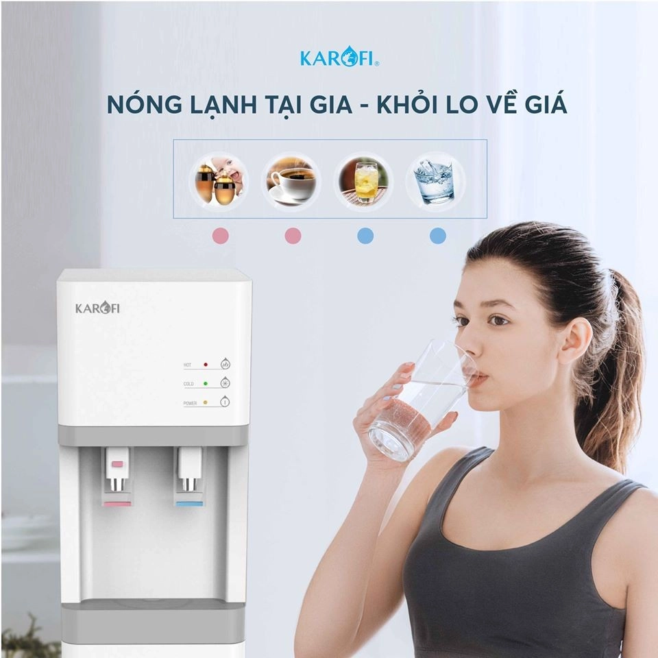 nên mua cây nước nóng lạnh loại nào tốt - 3