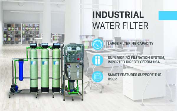 karofi-industrial-water-filter-solutions