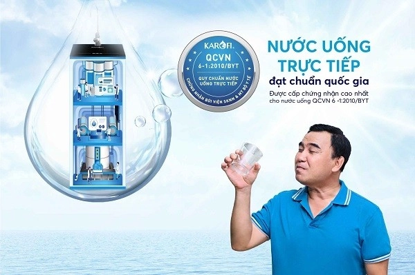 máy lọc nước nào tốt nhất hiện nay - 3