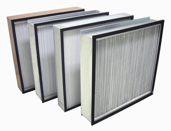 Bộ lọc HEPA là gì. Tìm hiểu bộ lọc HEPA trong máy lọc không khí