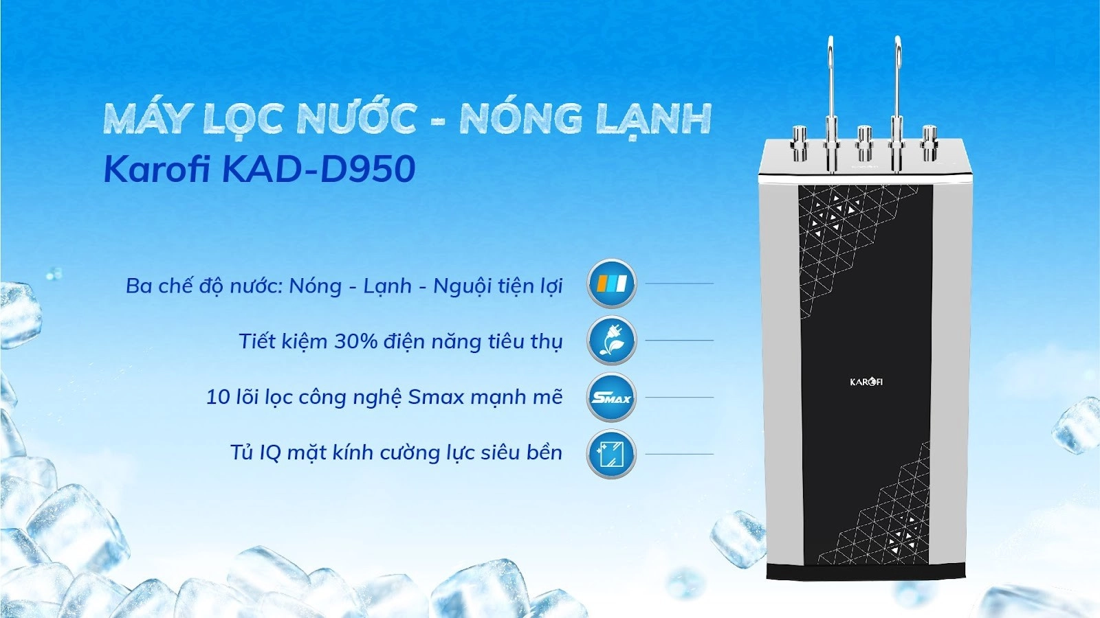 may-loc-nuoc-karofi-kad-d950