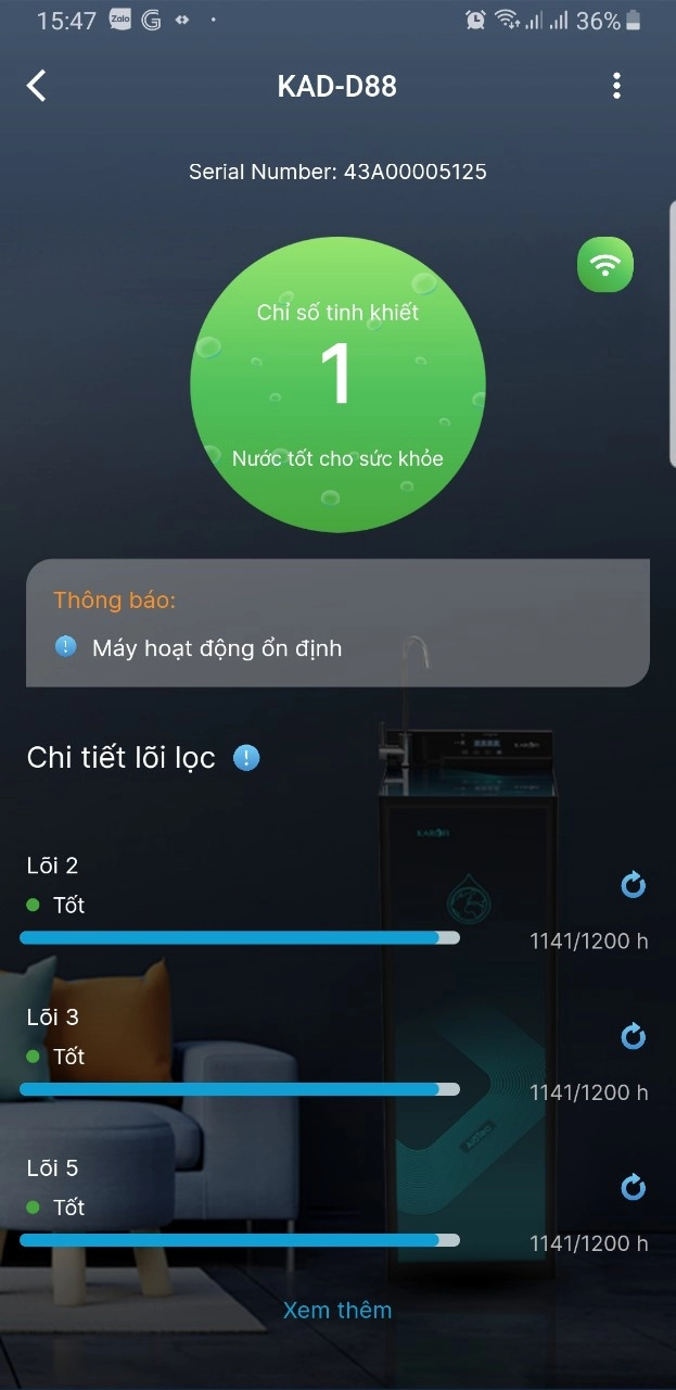 an-tam-song-khoe-kiem-soat-chat-luong-nuoc-va-khi-tren-app-karofi-365-thong-minh-7