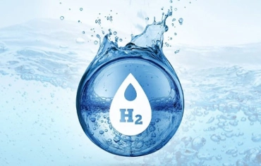 hydrogen