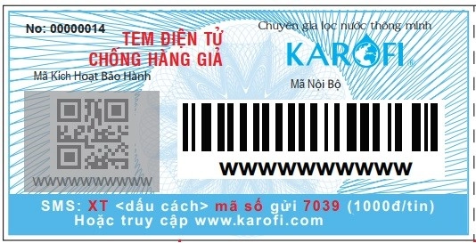 karofi-tem-bao-hanh-felix-2019