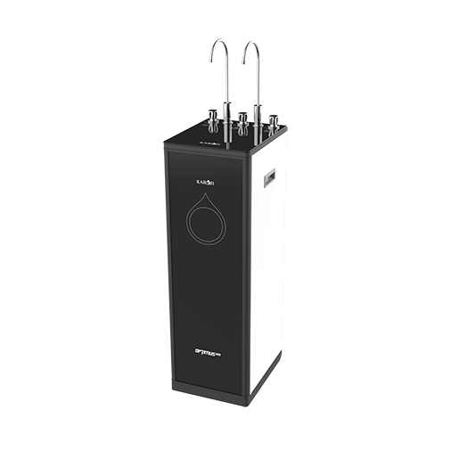 Máy lọc nước Optimus Duo O-D138
