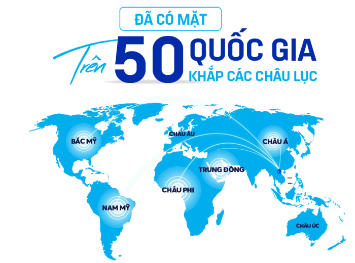 karofi-co-mat-50-quoc-gia-tren-the-gioi