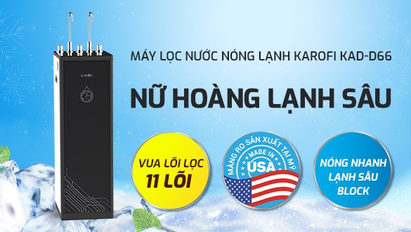 may-loc-nuoc-nong-lanh-d66