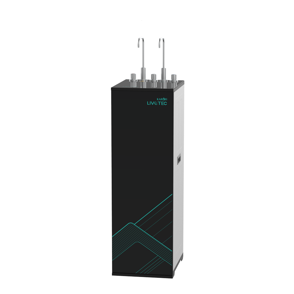 Máy lọc nước nóng lạnh Livotec T688