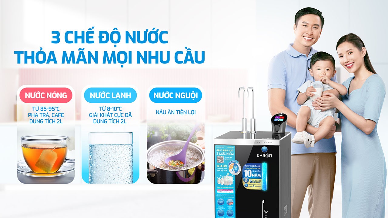 kae-s86-pro-3-che-do-lay-nuoc