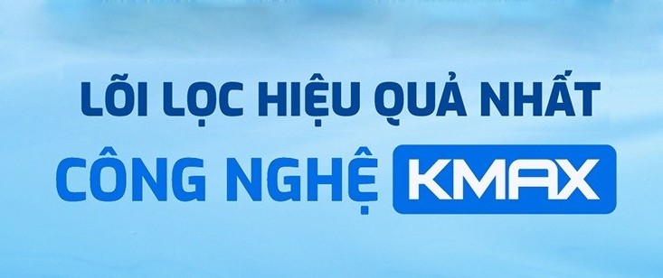 Lõi lọc hiệu quả