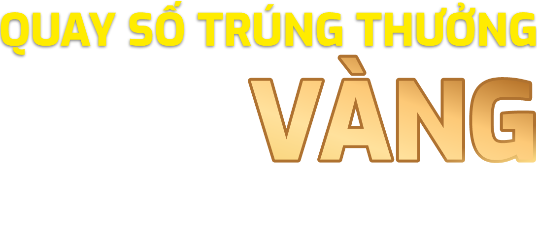 Quay thưởng