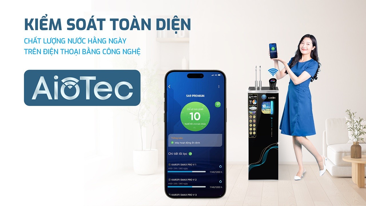 karofi-sa9-premium-kiem-soat-toan-dien-qua-aiotec