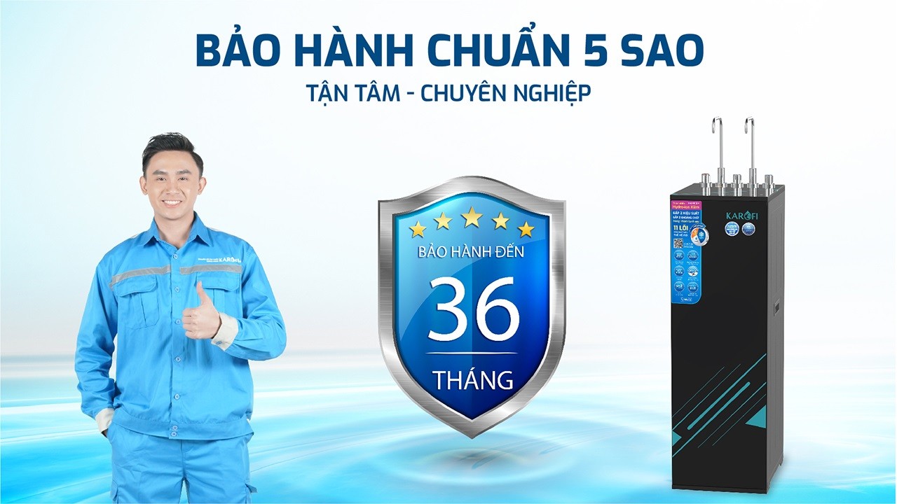 bao-hanh-may-loc-nuoc-nong-lanh-karofi-kad-hc68a