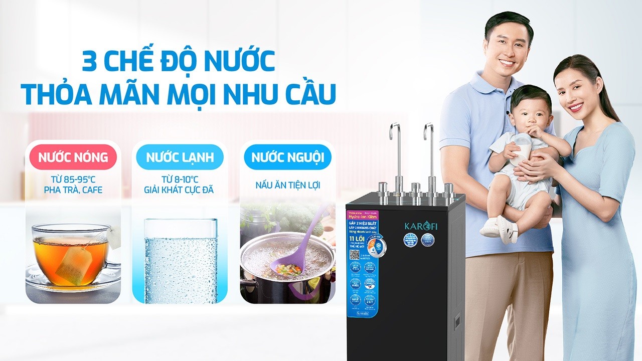 che-do-nuoc-may-loc-nuoc-nong-lanh-karofi-kad-hc68a