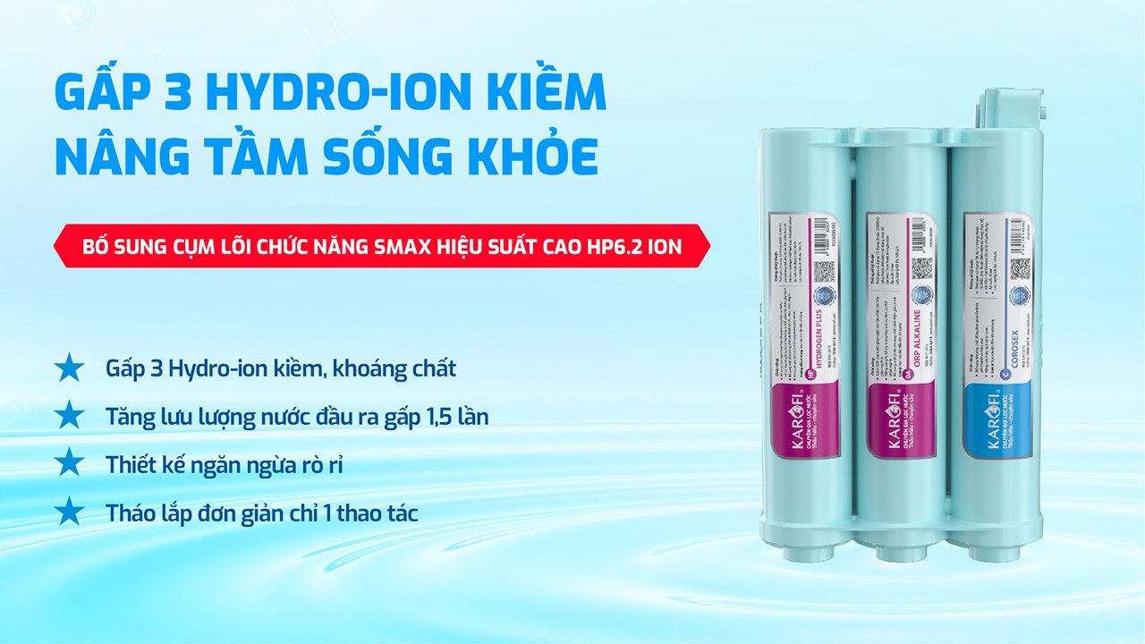 loi-chuc-nang-may-loc-nuoc-nong-lanh-karofi-kad-hc68a