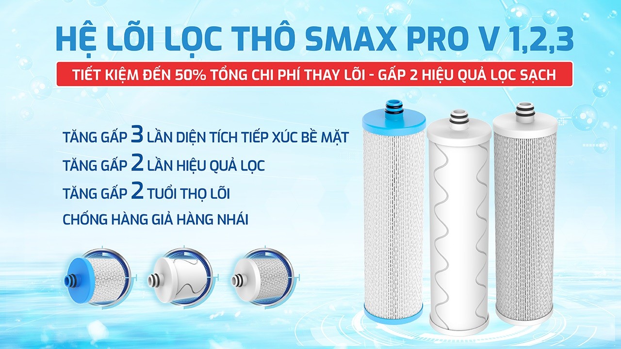loi-loc-tho-may-loc-nuoc-nong-nguoi-karofi-kah-h58a