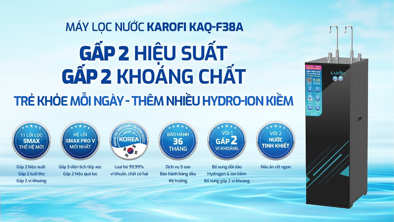 may-loc-nuoc-kaq-f38a-gap-doi-hieu-suat