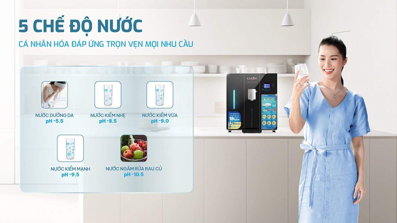 5-che-do-nuoc-may-chuyen-doi-hydro-ion-kiem-karofi-da9-premium