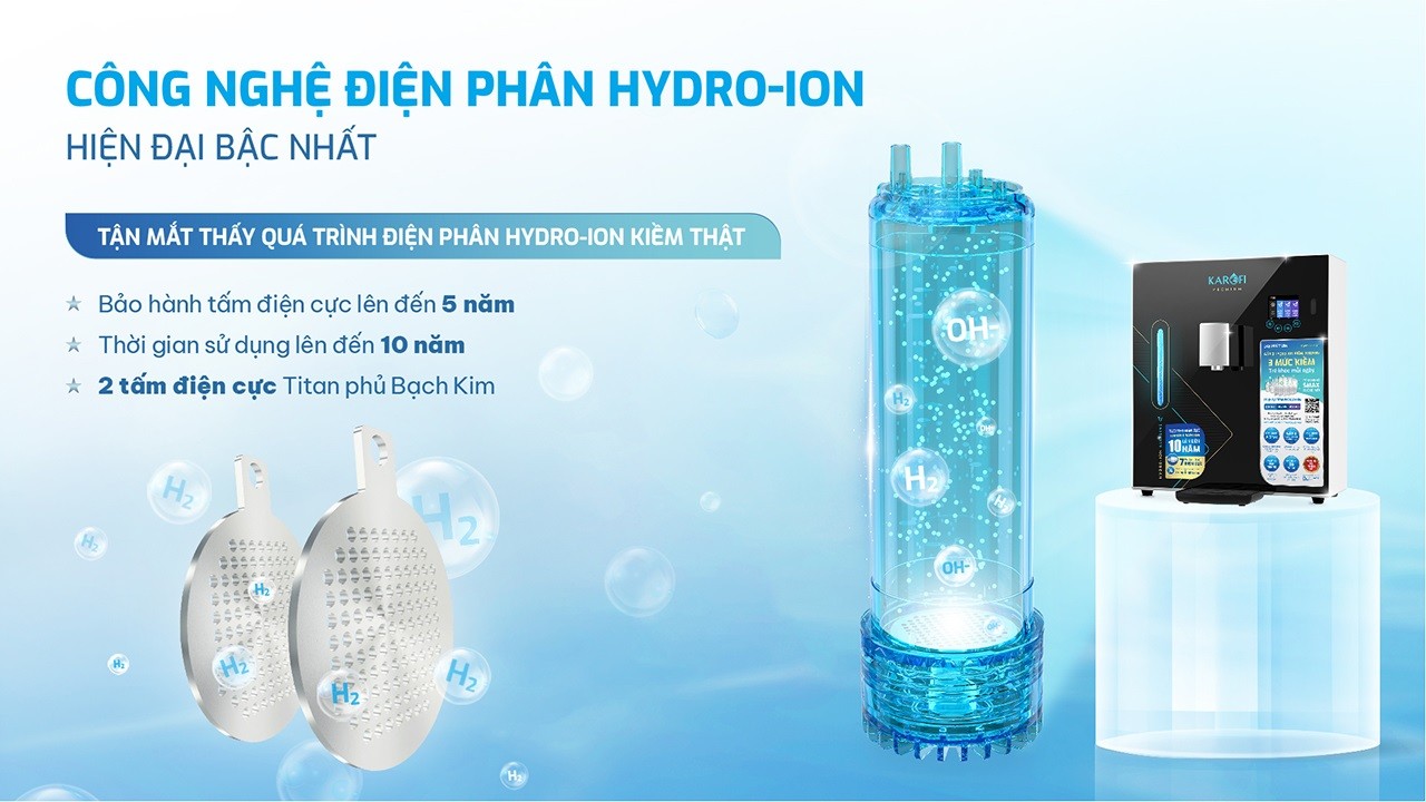 cong-nghe-dien-phan-may-loc-nuoc-hydro-ion-kiem-karofi-da8-premium
