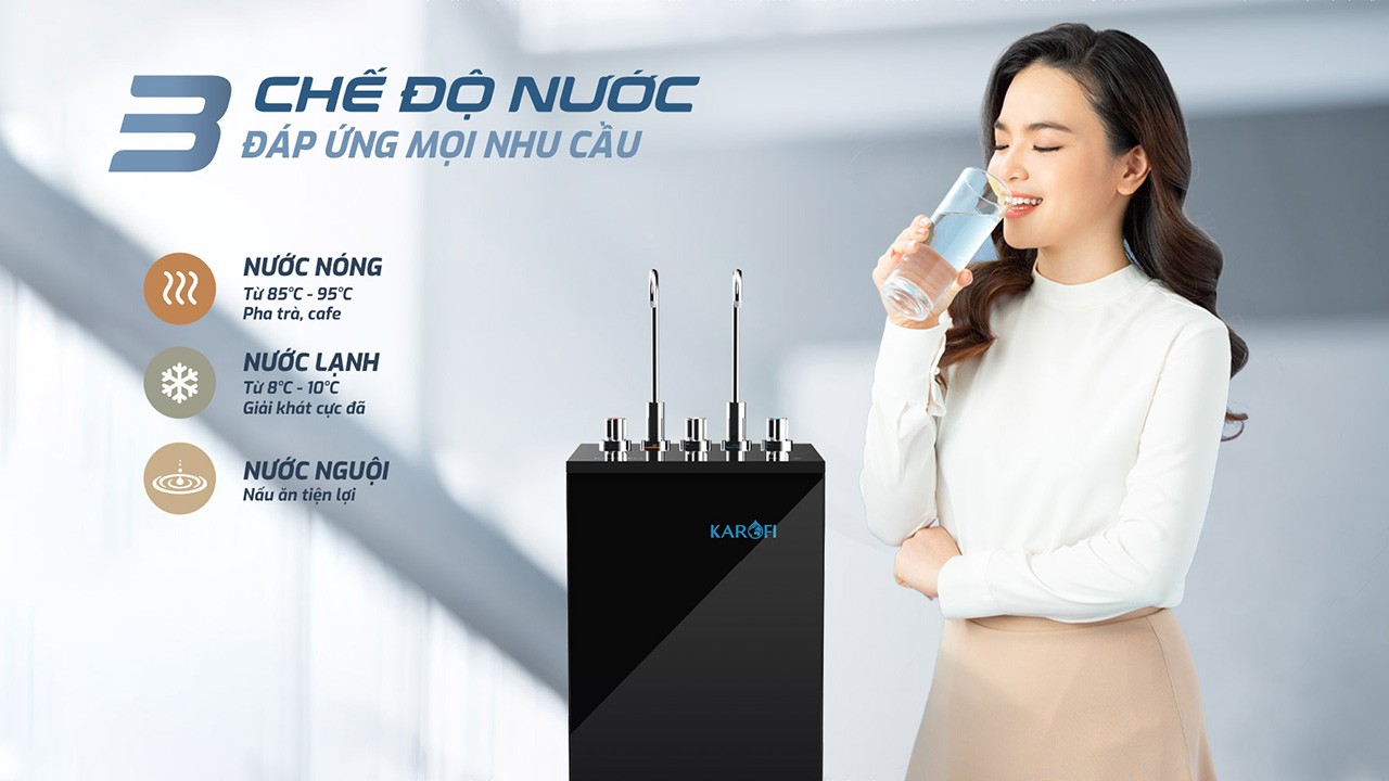 che-do-nuoc-may-loc-nuoc-nong-lanh-karofi-kad-m55