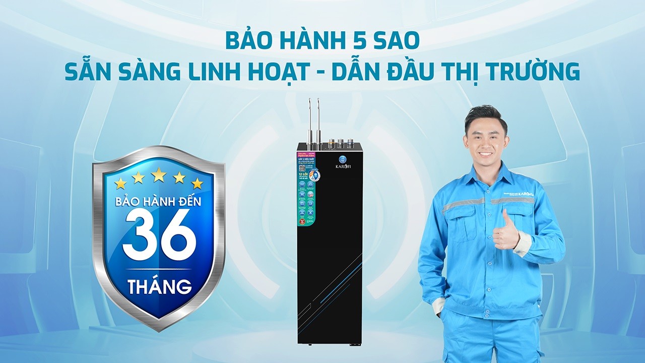 bao-hanh-may-loc-nuoc-nong-lanh-karofi-kad-hk68