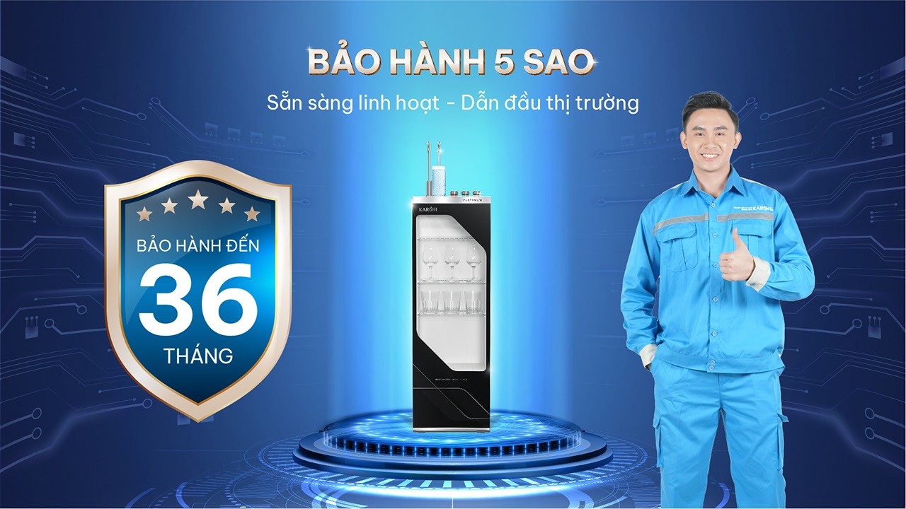 bao-hanh-may-loc-nuoc-nong-lanh-karofi-platinum-s66
