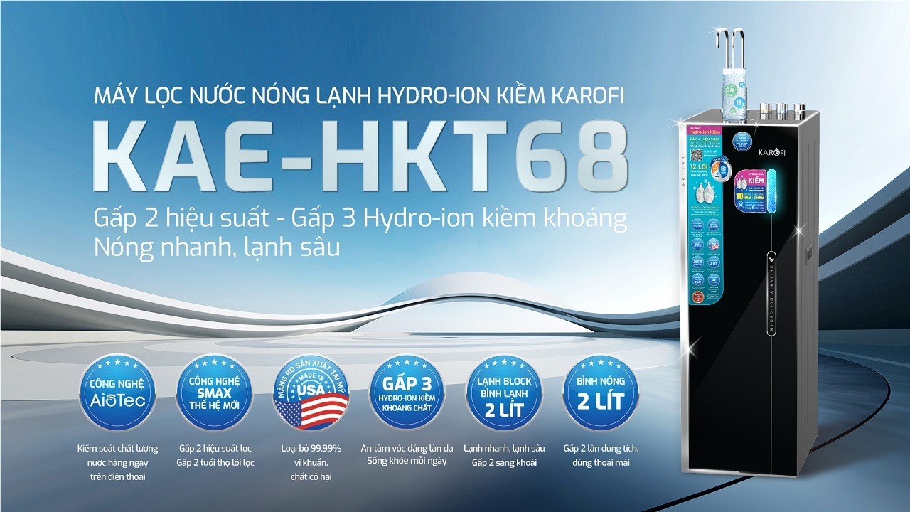 may-loc-nuoc-nong-lanh-hydro-ion-kiem-kae-hkt68-1