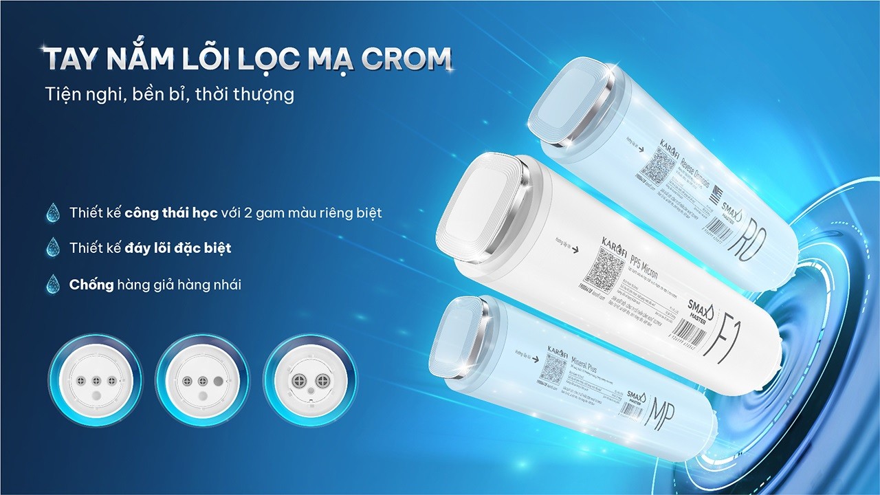 tay-nam-loi-loc-may-loc-nuoc-ro-karofi-platinum-s22