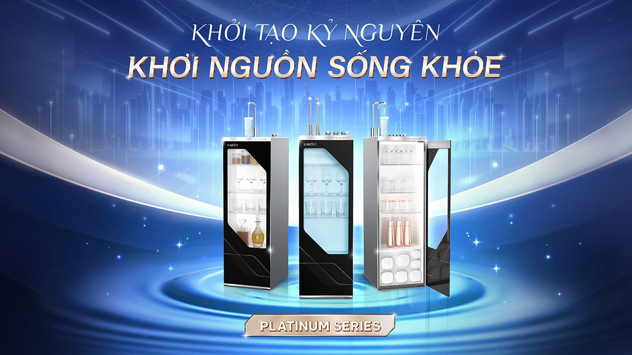 karofi-platinum-series