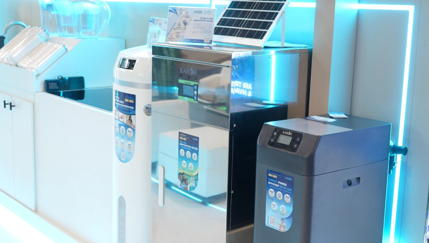 loc-tong-karofi-tai-ces-2026