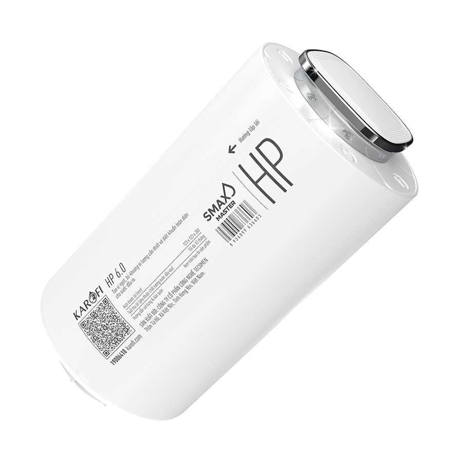 smax-master-hp-6-0-1