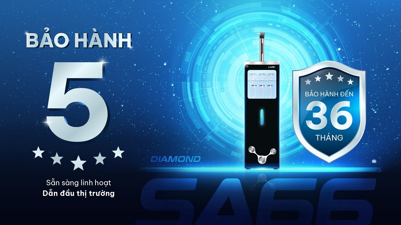 may-loc-nuoc-hydro-ion-kiem-nong-lanh-karofi-diamond-sa66-16