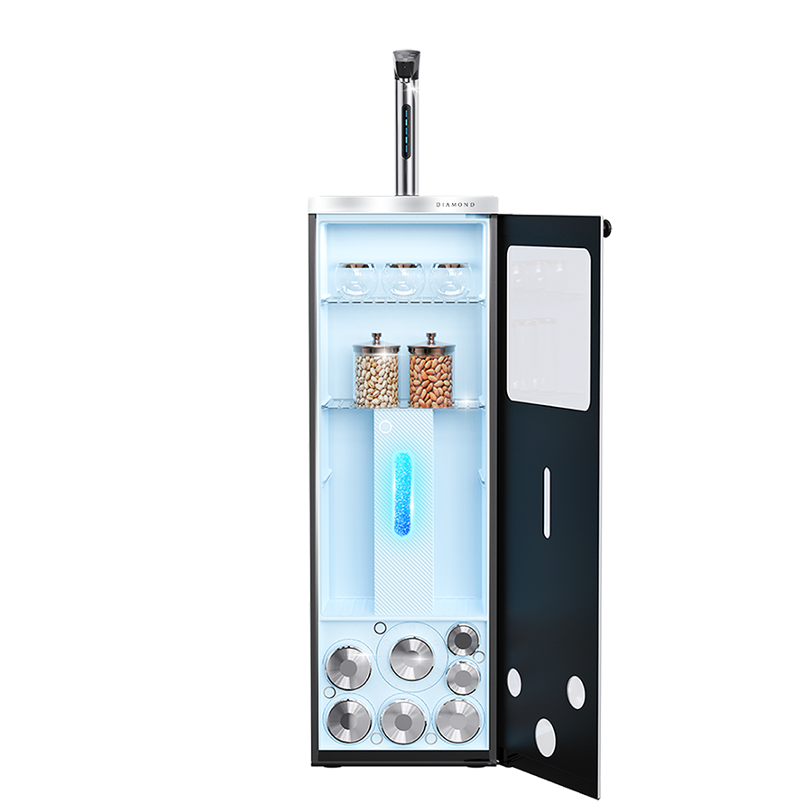 may-loc-nuoc-hydro-ion-kiem-nong-lanh-karofi-diamond-sa66-4