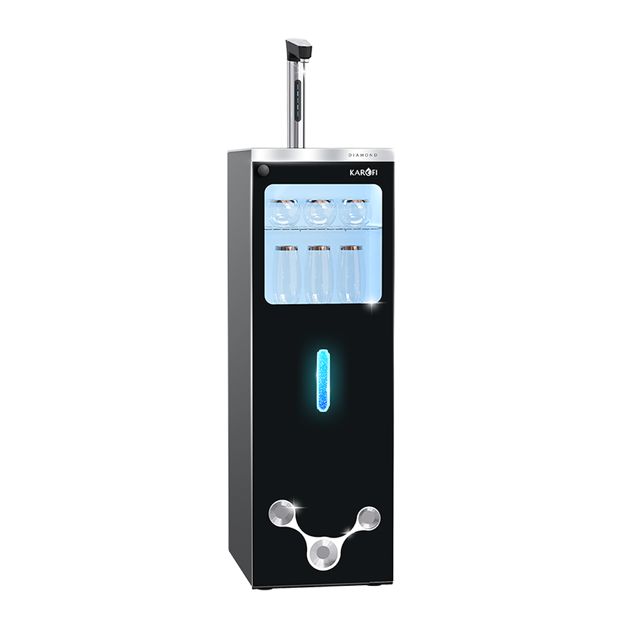 may-loc-nuoc-hydro-ion-kiem-nong-lanh-karofi-diamond-sa66-5