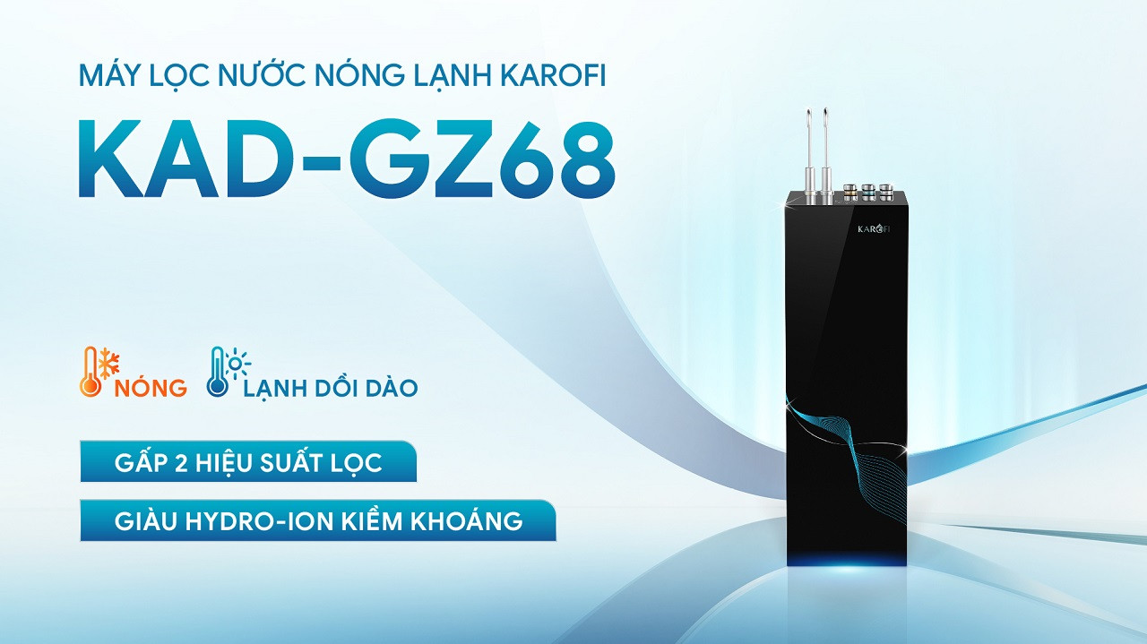 tsp-kad-gz68-kv