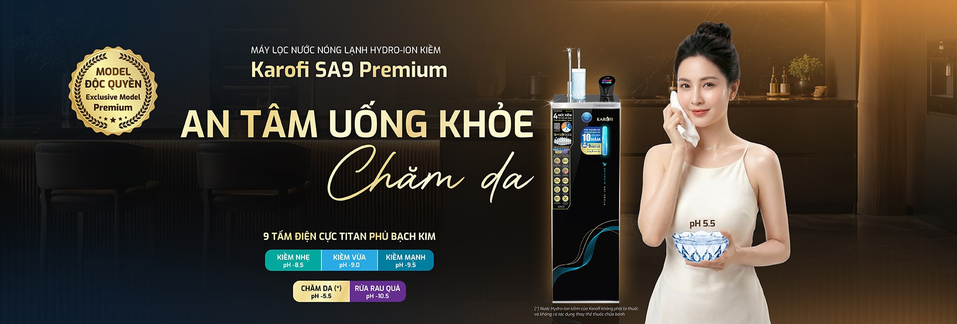 karofi-sa9-premium