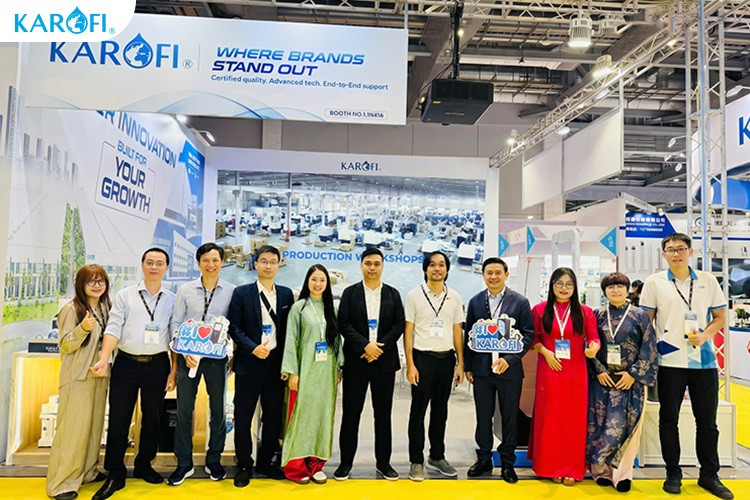 karofi-watertech-china-2026-1