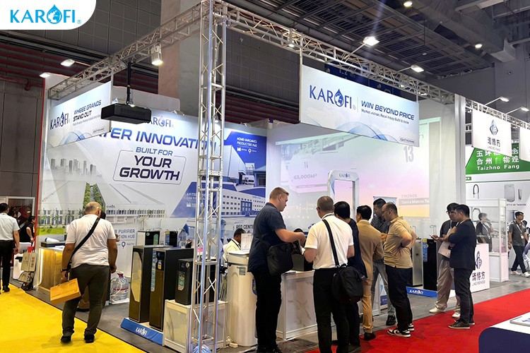 karofi-watertech-china-2026-2