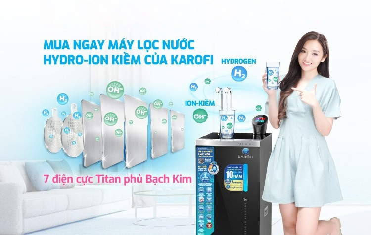 may-loc-nuoc-hydro-ion-kiem-karofi