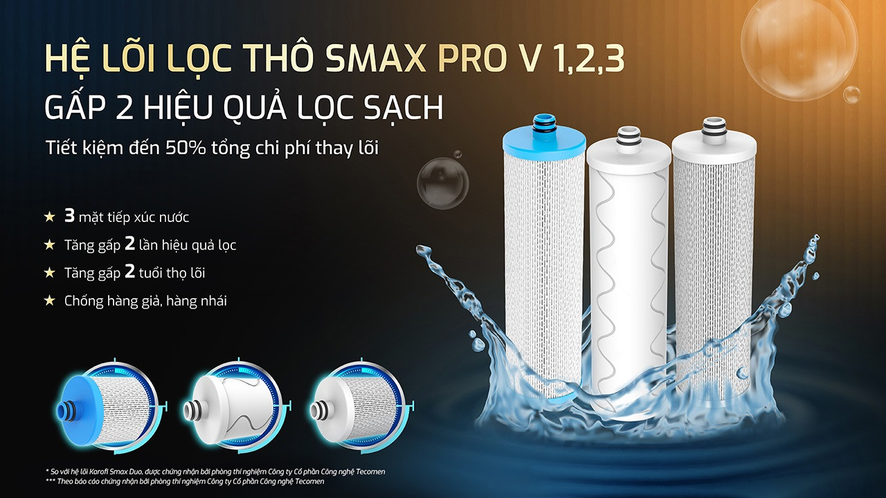 may-loc-nuoc-nong-lanh-hydro-ion-kiem-karofi-sa9-premium-11
