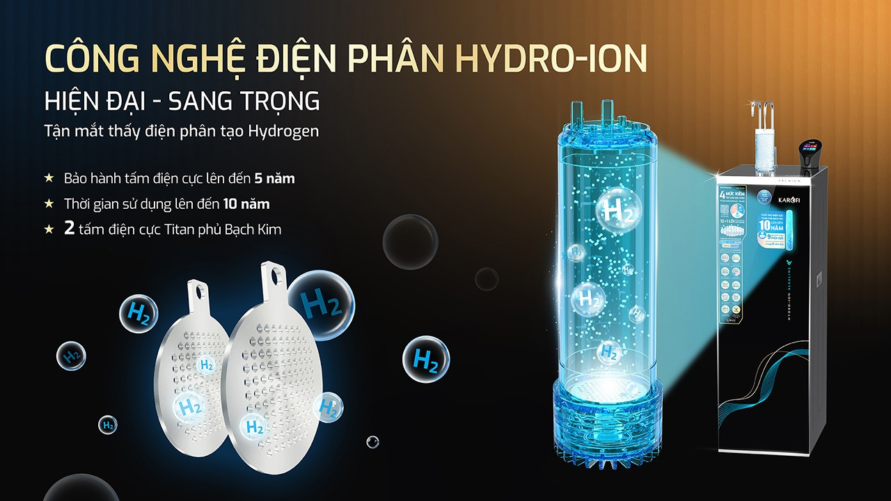may-loc-nuoc-nong-lanh-hydro-ion-kiem-karofi-sa9-premium-2