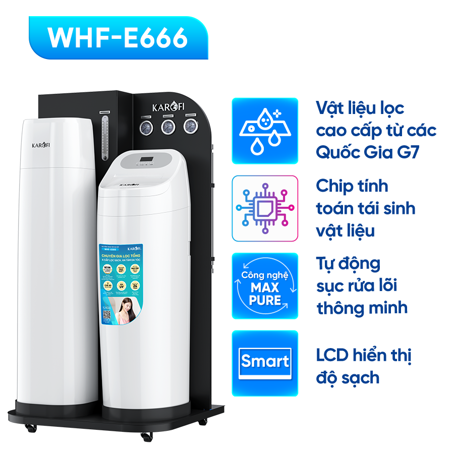 may-loc-nuoc-dau-nguon-karofi-whf-666
