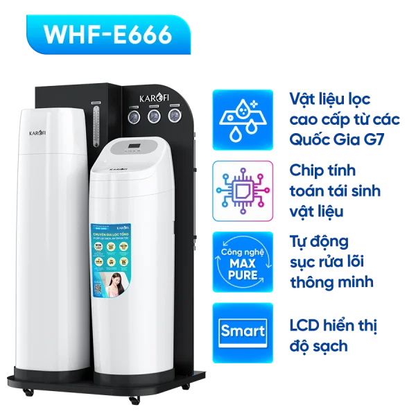 may-loc-nuoc-dau-nguon-karofi-whf-666