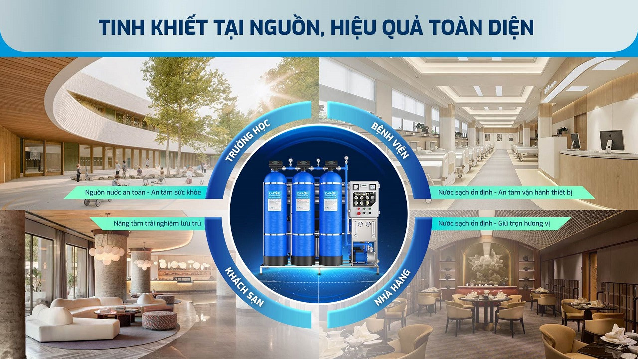 karofi-kcn-750-phu-hop-truong-hoc-nha-hang-benh-vien