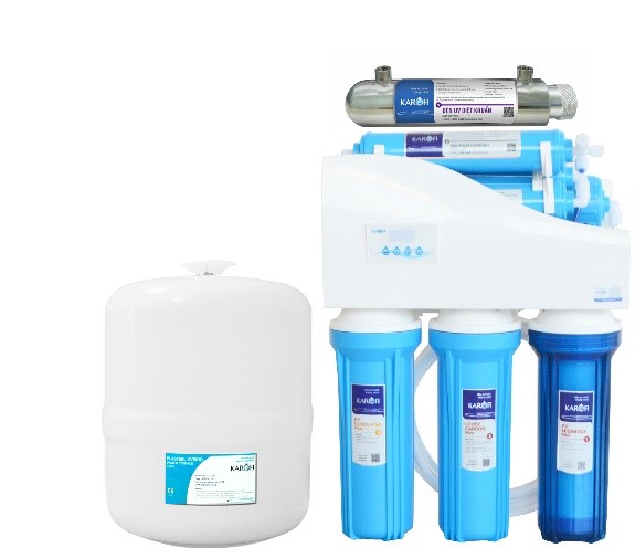 Tiêu chuẩn chất lượng nước ăn uống theo quy định của Bộ Y Tế