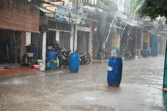 máy lọc nước thông minh Karofi